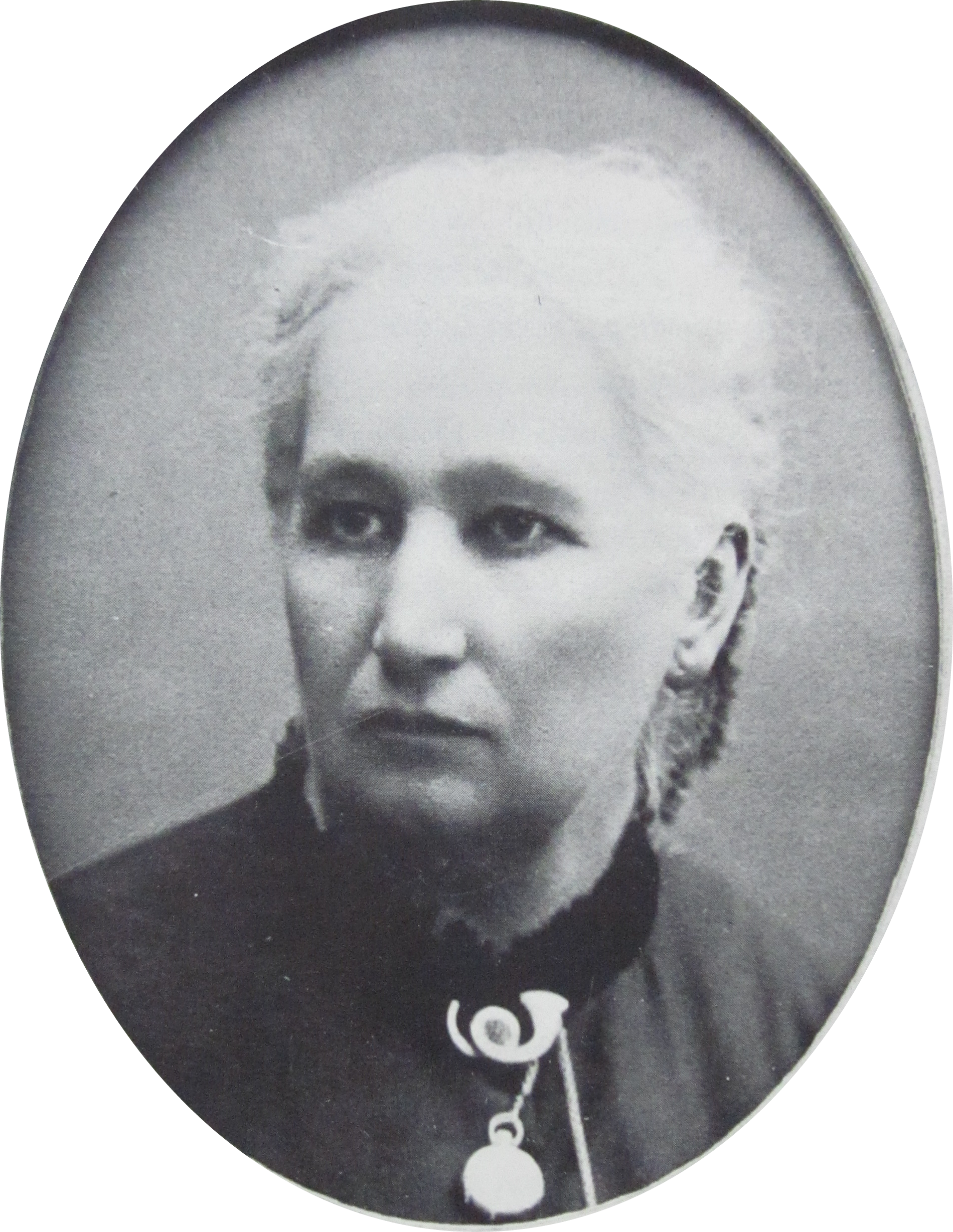 F Lind Maritta Pohls