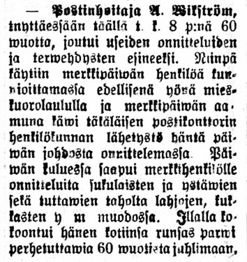 Vikström 60v Salmetar 10.12.1925